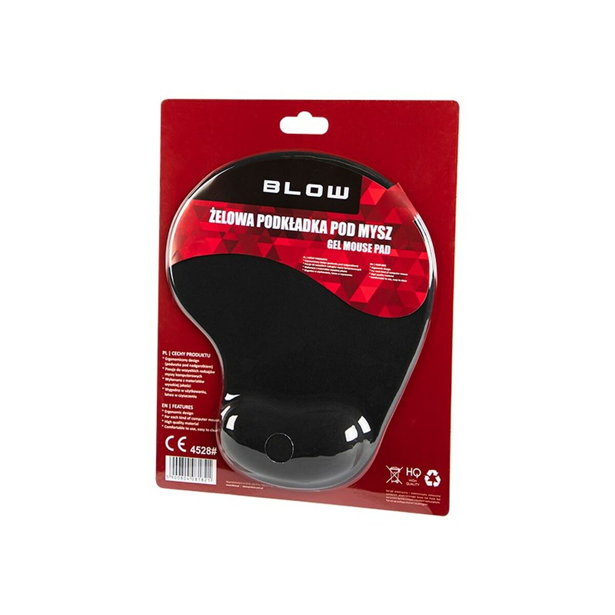 Tapis de Souris Blow