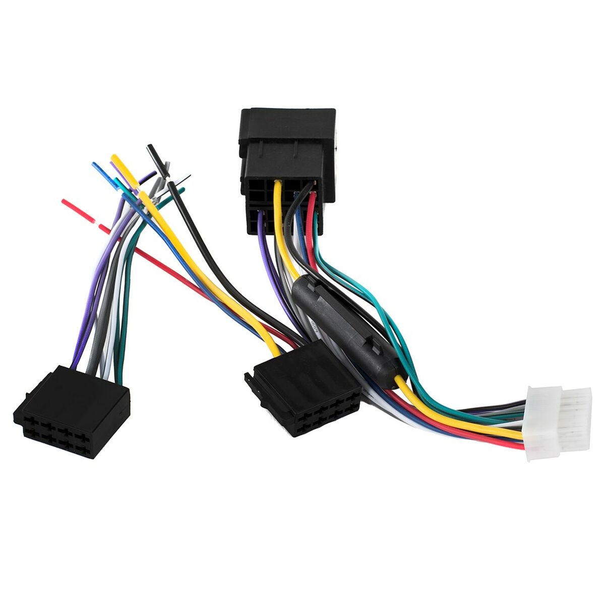 Afbeeldingen van Radio Blow AVH-8624