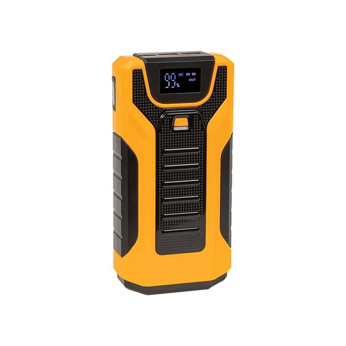 Image secondaire de Powerbank Blow Jump Starter Noir