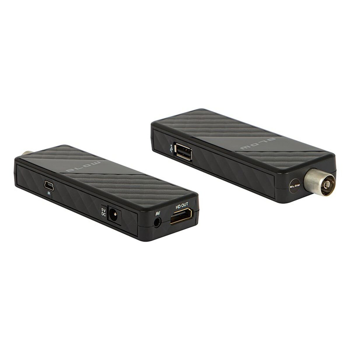 Afbeeldingen van Satellite Receiver Blow 77-077#
