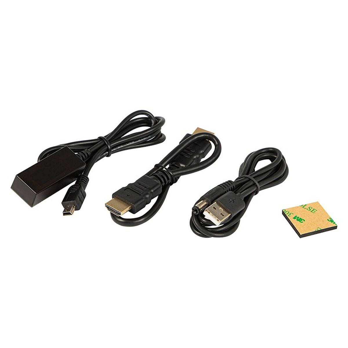 Afbeeldingen van Satellite Receiver Blow 77-077#
