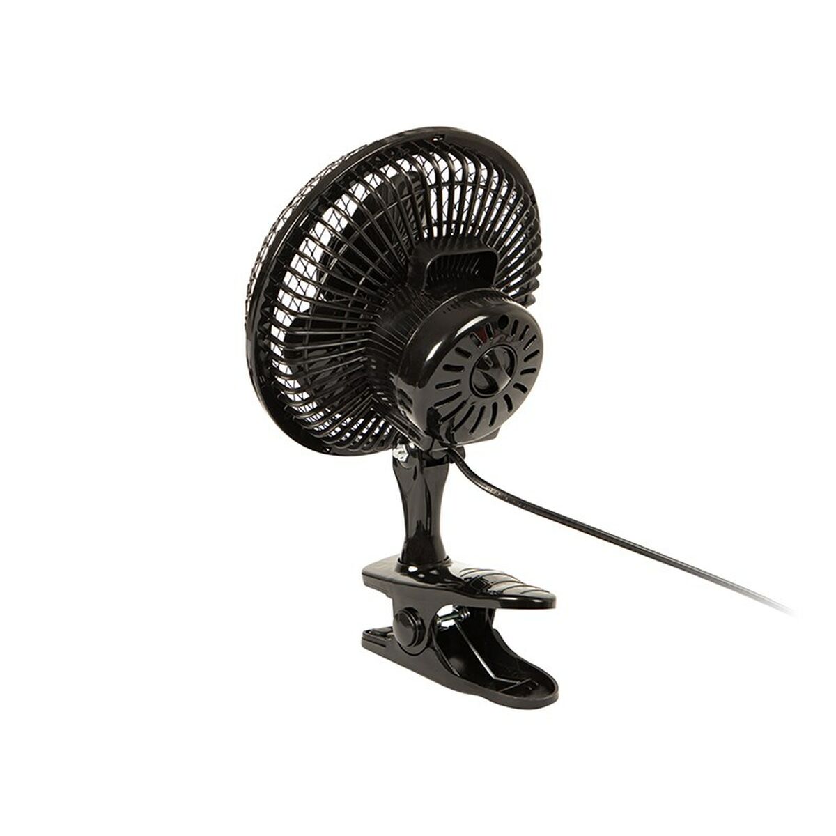 Image secondaire de Ventilateur de Bureau Blow 44-023# Noir 25 W