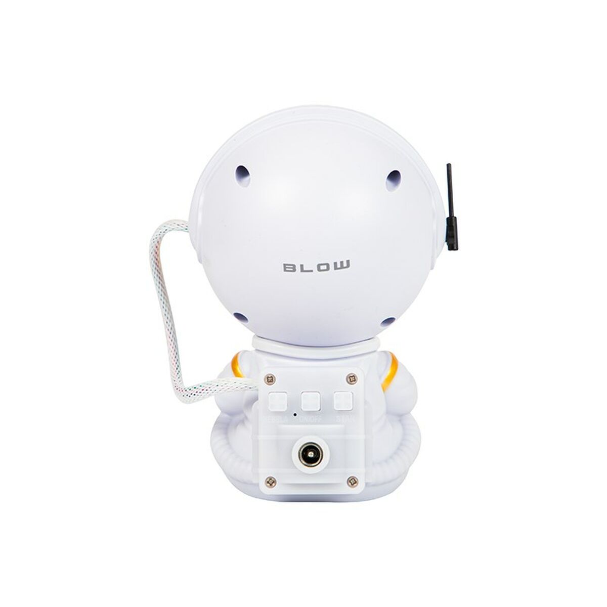 Image secondaire de Lampe de bureau Blow 44-278#