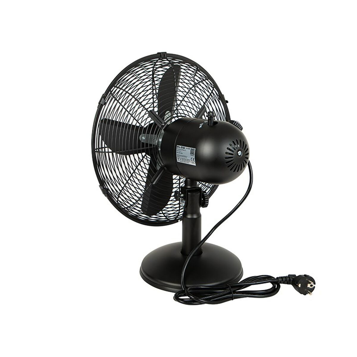 Image secondaire de Ventilateur de Bureau Blow 44-658#