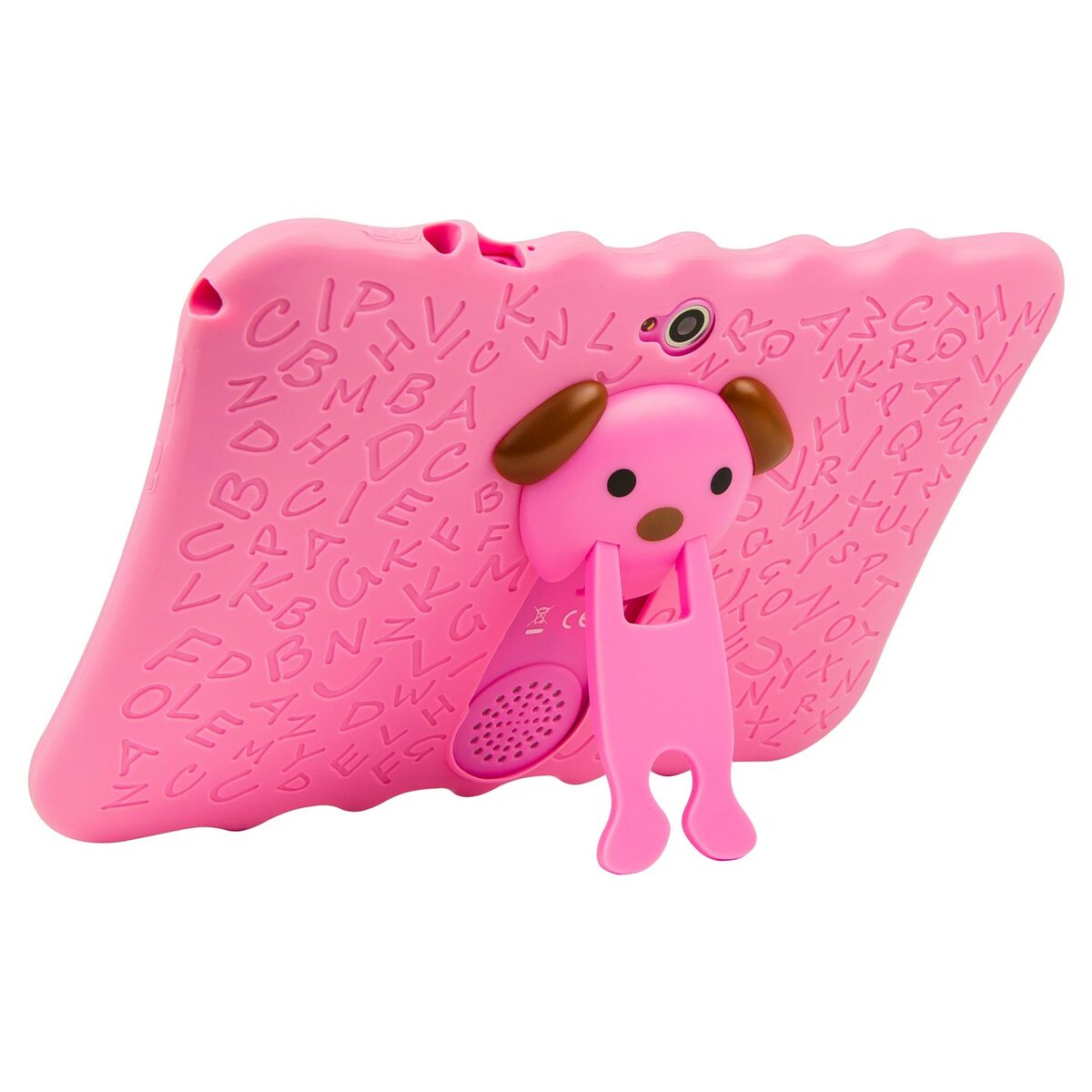 Afbeeldingen van Tablet Blow KidsTAB7 V2 BLOW 4/32GB 7" Allwinner A133 4 GB RAM 32 GB Pink