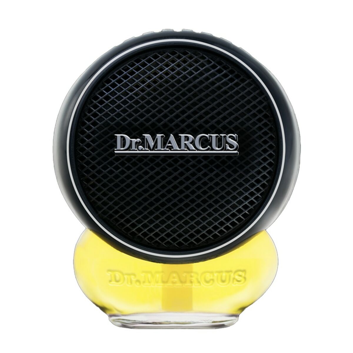 Image secondaire de Désodorisant Pour Voiture Dr Marcus Speaker Citron 8 ml Plastique Parfum (8 Unités)