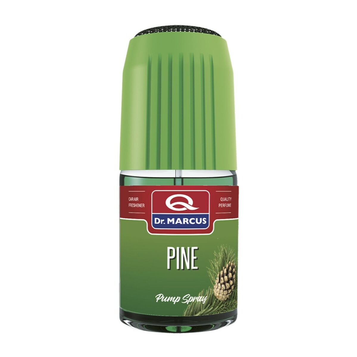 Spray Diffuseur Dr Marcus Pump Spray Pin 50 ml Parfum Voiture