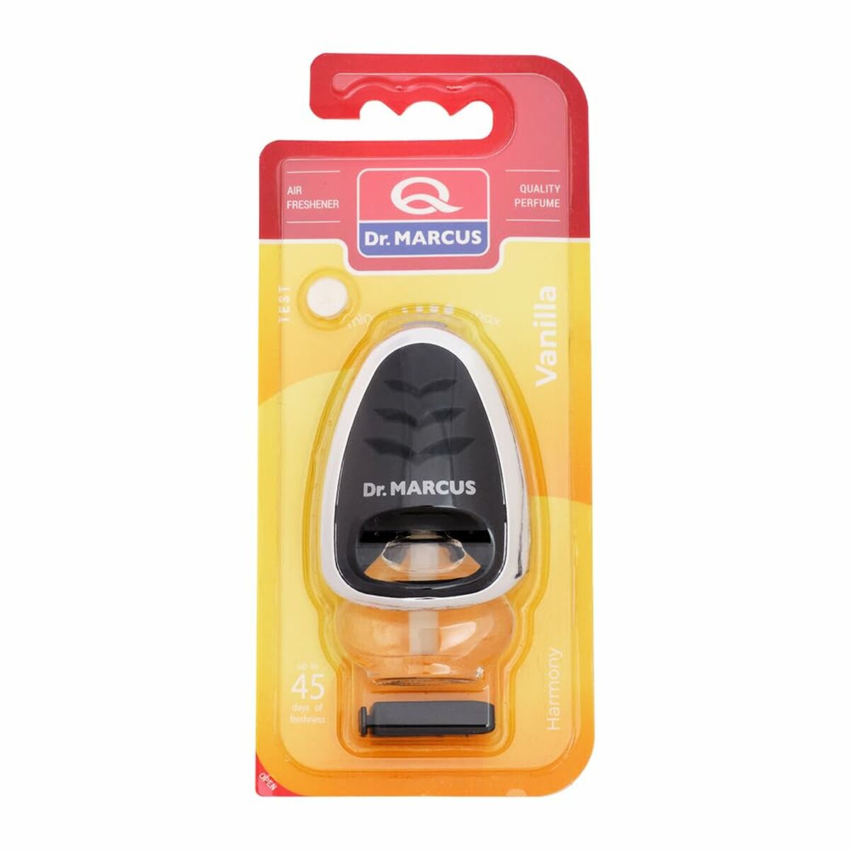 Car Air Freshener Dr Marcus