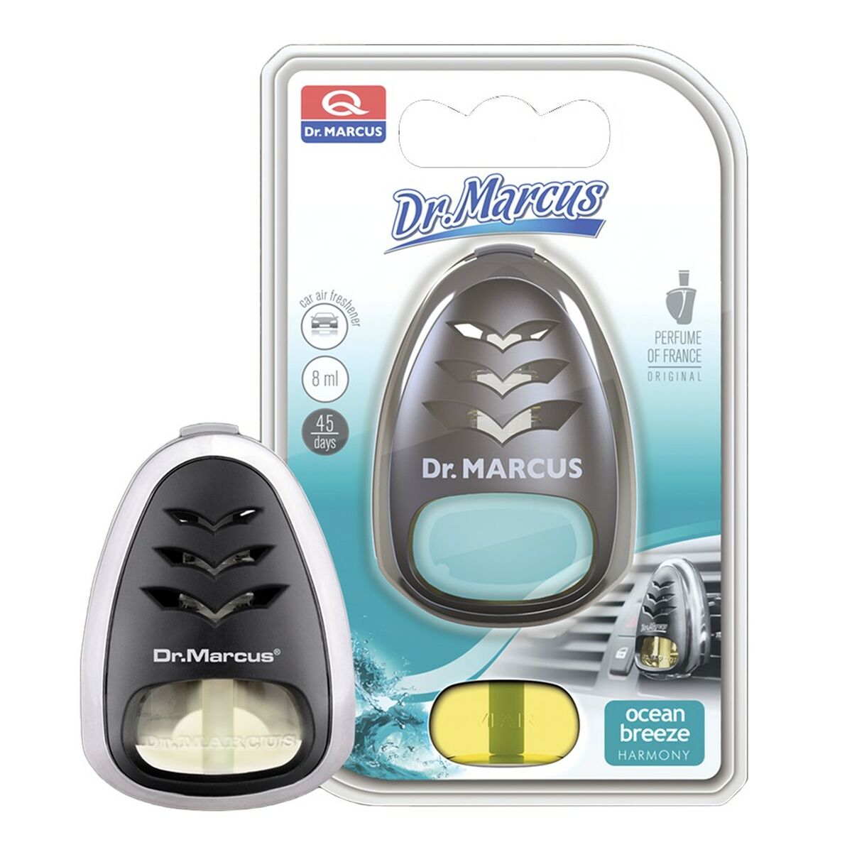 Car Air Freshener Dr Marcus Car Air Freshener Dr Marcus