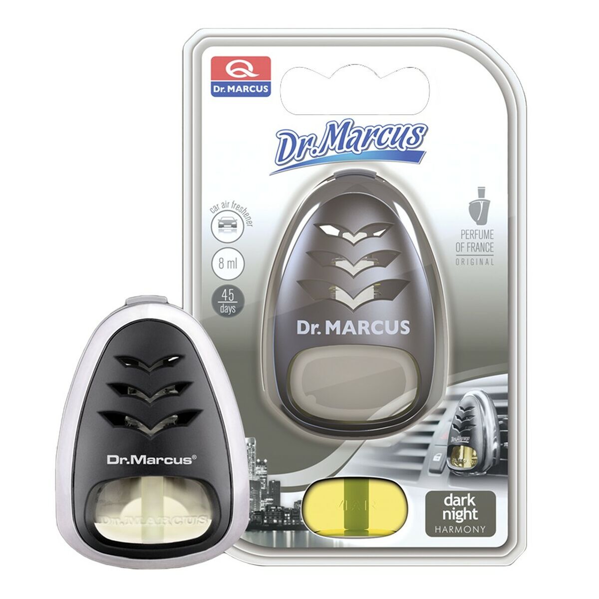 Car Air Freshener Dr Marcus Car Air Freshener Dr Marcus