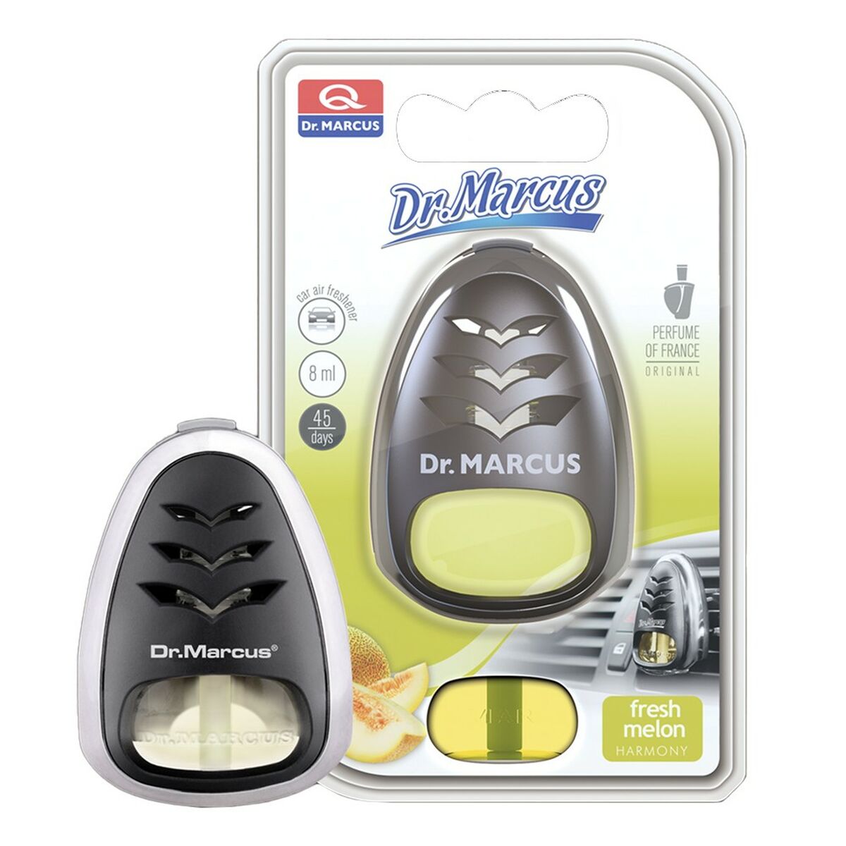 Car Air Freshener Dr Marcus DRM0336 Car Air Freshener Dr Marcus DRM0336