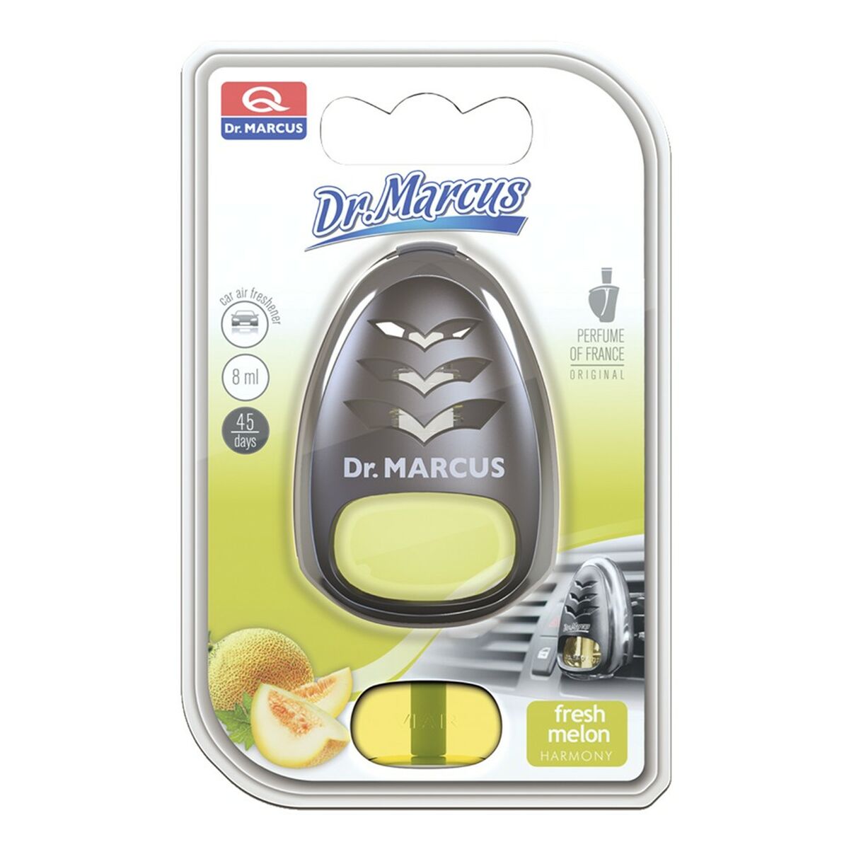 Car Air Freshener Dr Marcus DRM0336