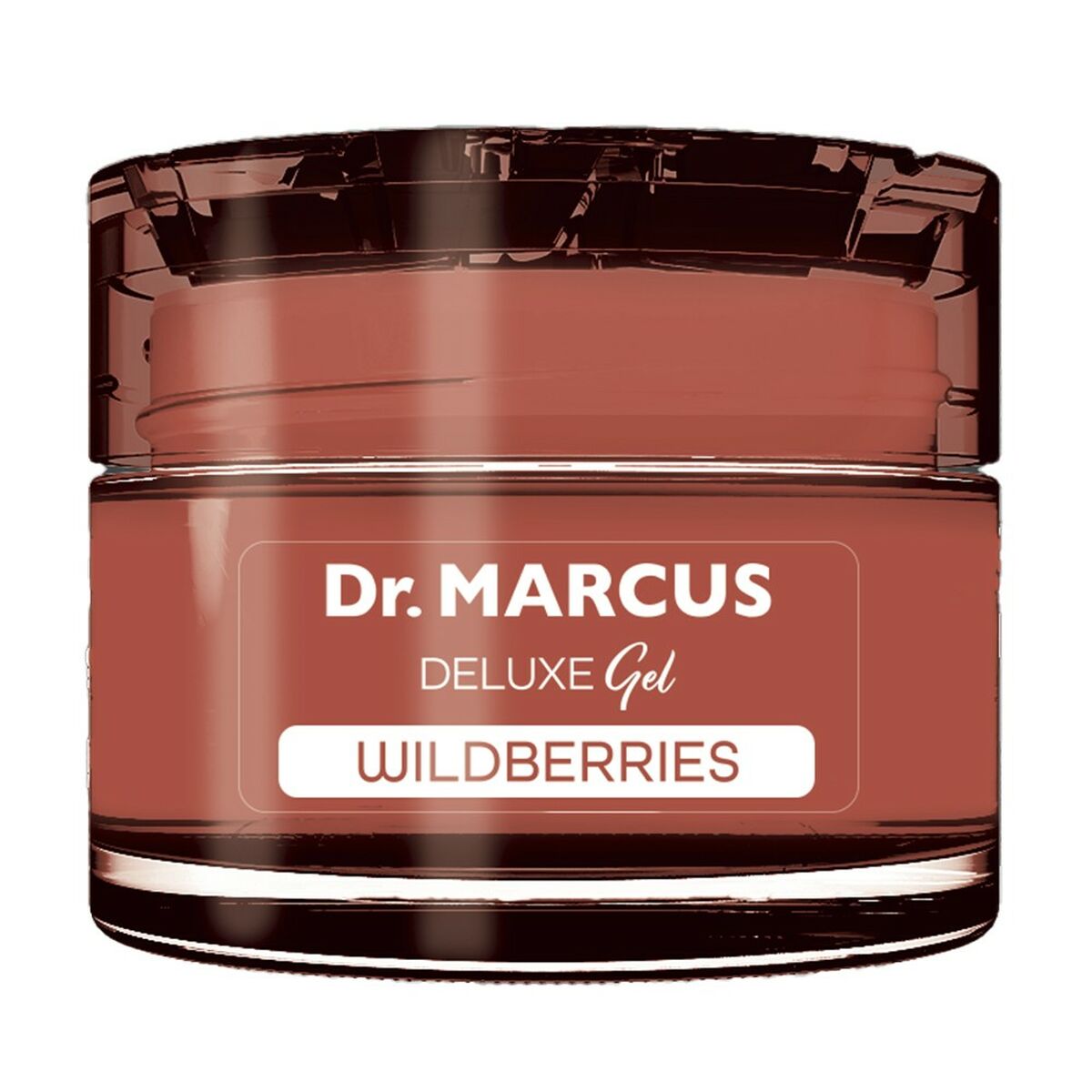 Image secondaire de Désodorisant Pour Voiture Dr Marcus Deluxe Fruits des bois 50 ml Plastique Parfum Cannette