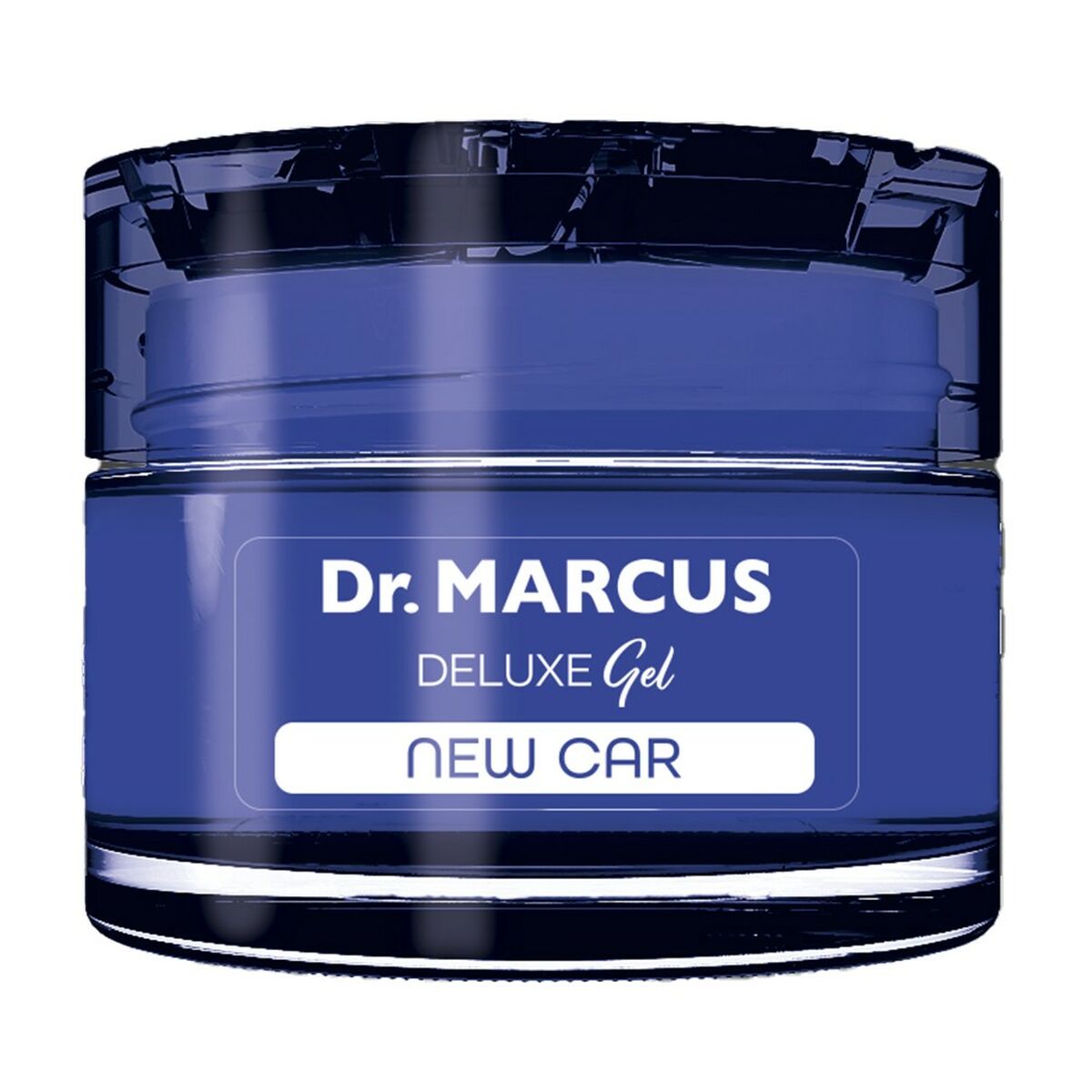Image secondaire de Désodorisant Pour Voiture Dr Marcus Deluxe Voiture neuve 50 ml Plastique Parfum Cannette