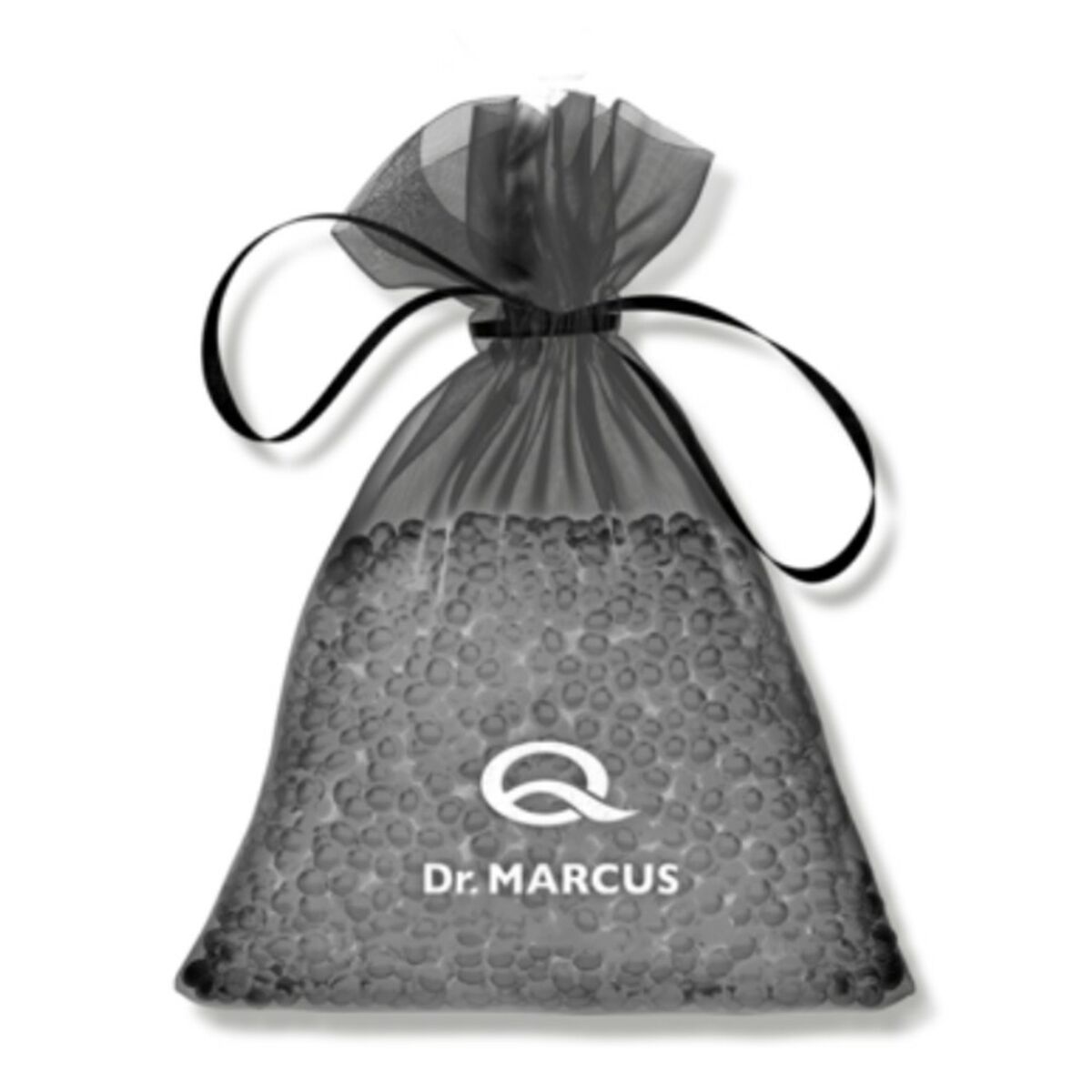 Auto luchtverfrisser Dr Marcus Fresh Bag black Geur Zakje
