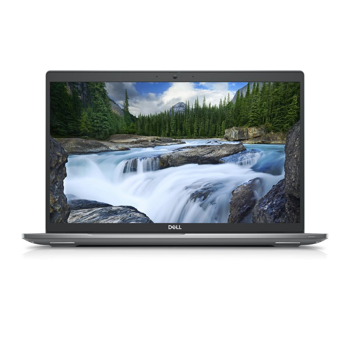 Laptop Dell Latitude 3530 15,6" Intel Core i5-1235U 8 GB RAM 256 GB SSD Qwerty US