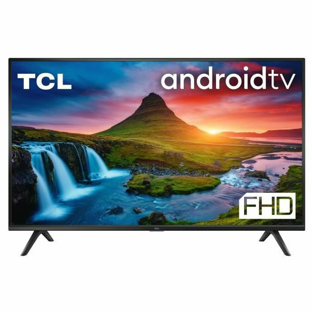 TV intelligente TCL 40S5203 LED 40