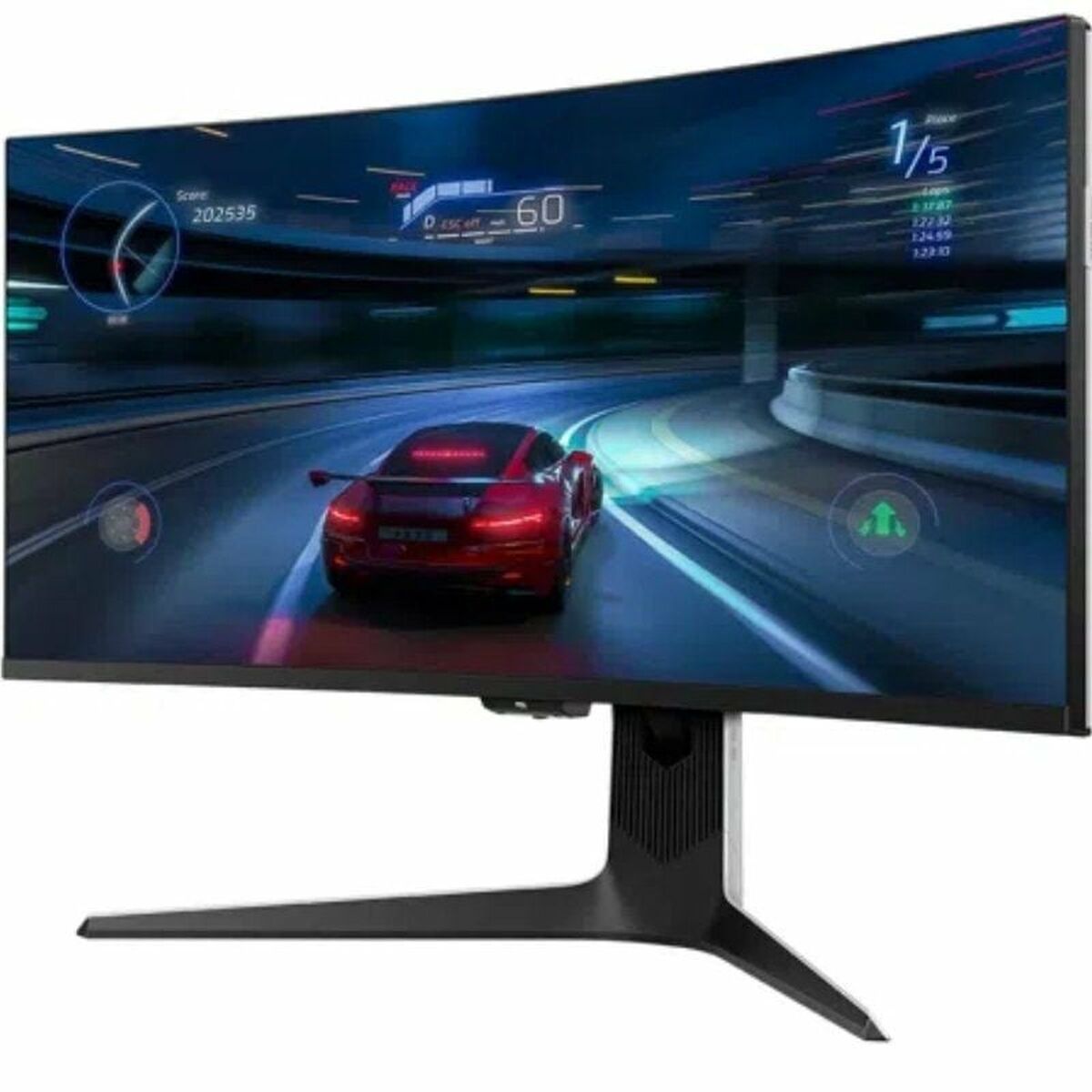 Image de Monitor TCL 34R83Q
