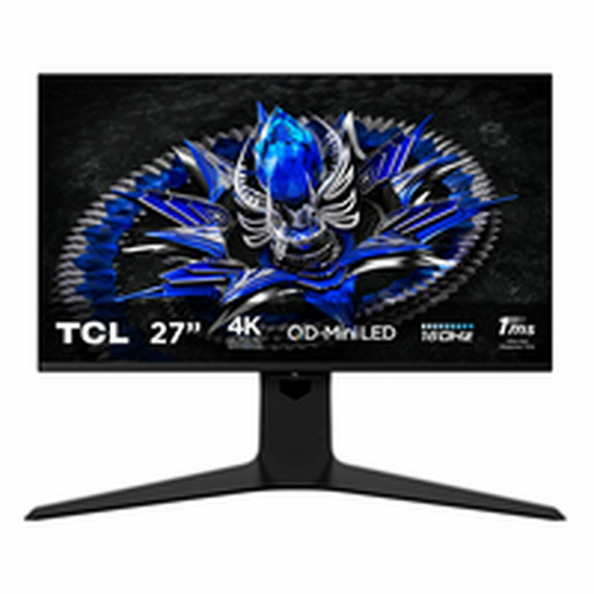Afbeeldingen van Gaming Monitor TCL 27R83U 4K Ultra HD 27"