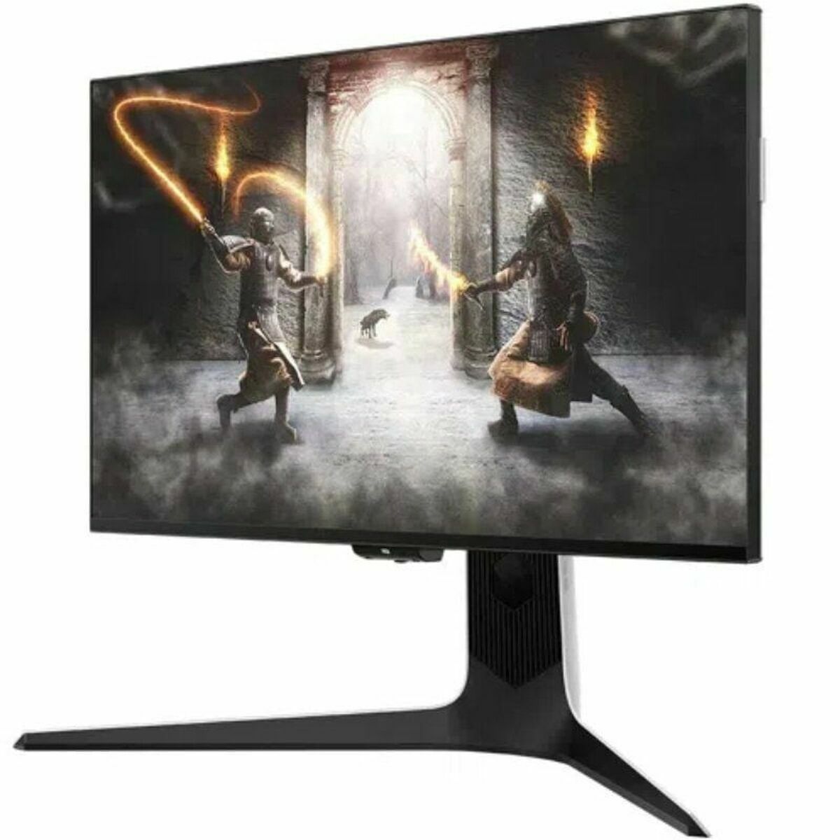 Afbeeldingen van Gaming Monitor TCL 27R83U 4K Ultra HD 27"