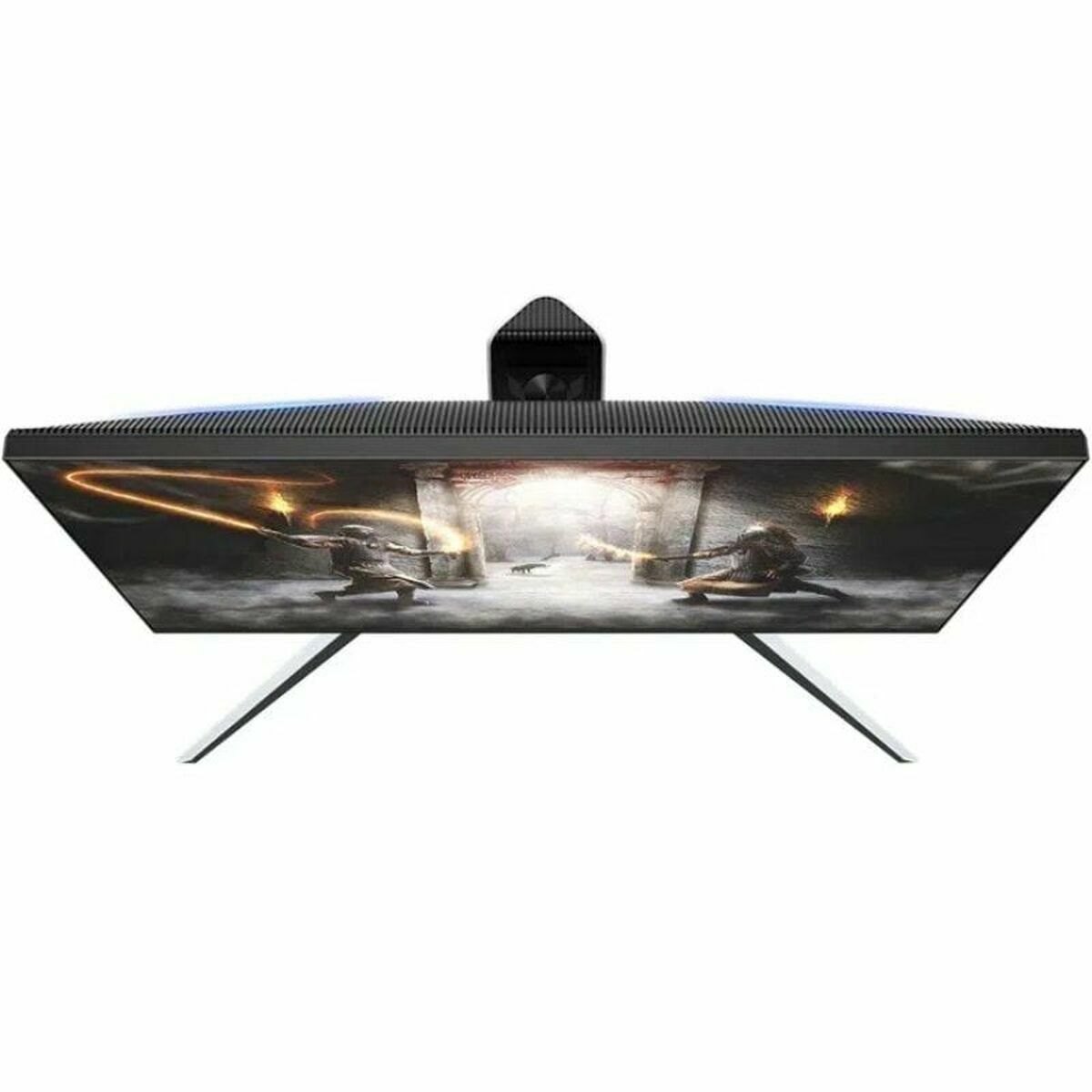Afbeeldingen van Gaming Monitor TCL 27R83U 4K Ultra HD 27"