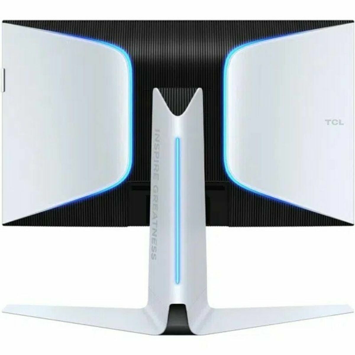 Afbeeldingen van Gaming Monitor TCL 27R83U 4K Ultra HD 27"