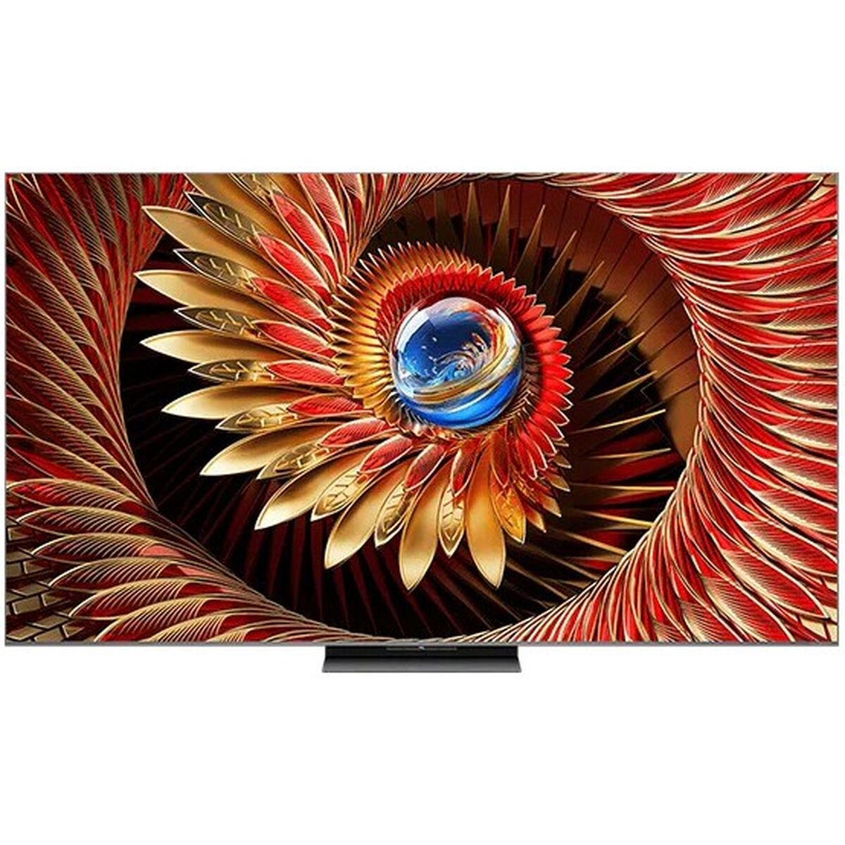 Picture of Smart TV TCL 75C8K 4K Ultra HD 75" ULED HDR10+ Google Assistant (Refurbished B)
