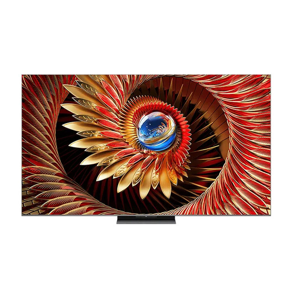 Picture of Smart TV TCL 75C8K 4K Ultra HD 75" ULED HDR10+ Google Assistant (Refurbished B)