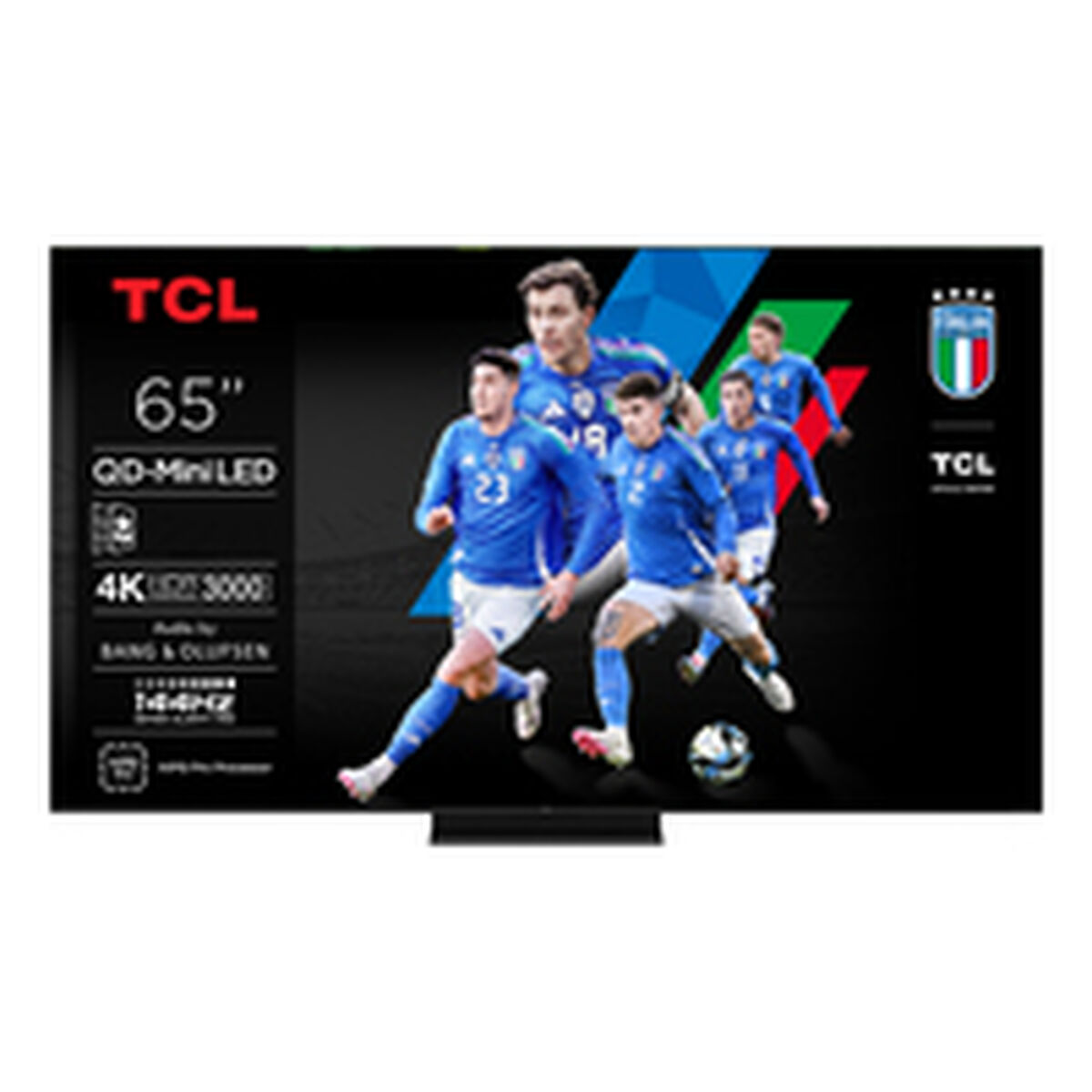 Picture of Smart TV TCL 65C7K 65" 4K Ultra HD HDR QD Mini LED