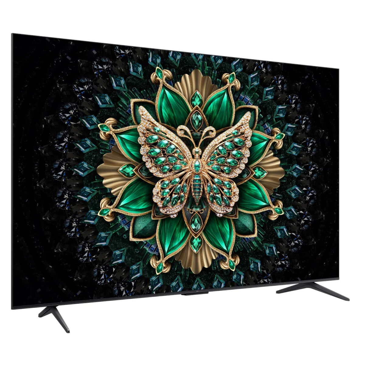 Picture of Smart TV TCL 98C6K 4K Ultra HD 98" HDR QLED