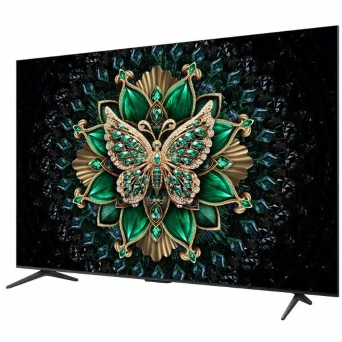 Afbeeldingen van Smart TV TCL 65C6K 4K Ultra HD 65" HDR QLED