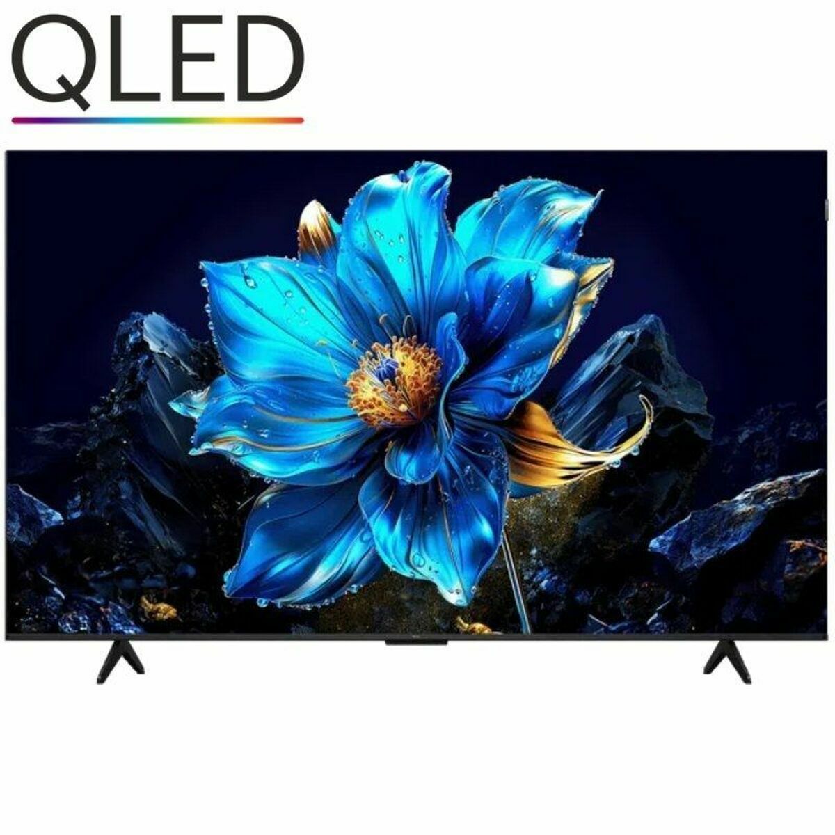 Picture of Smart TV TCL 65P7K 65 65" 4K Ultra HD HDR QLED