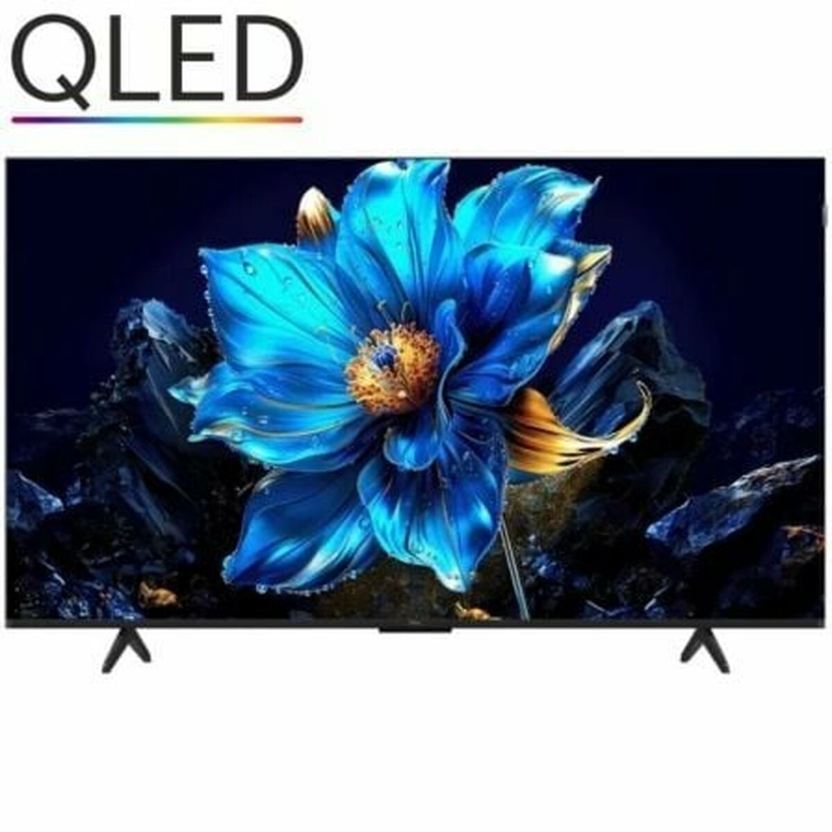 Picture of Smart TV TCL 55P7K 55" 4K Ultra HD HDR QLED