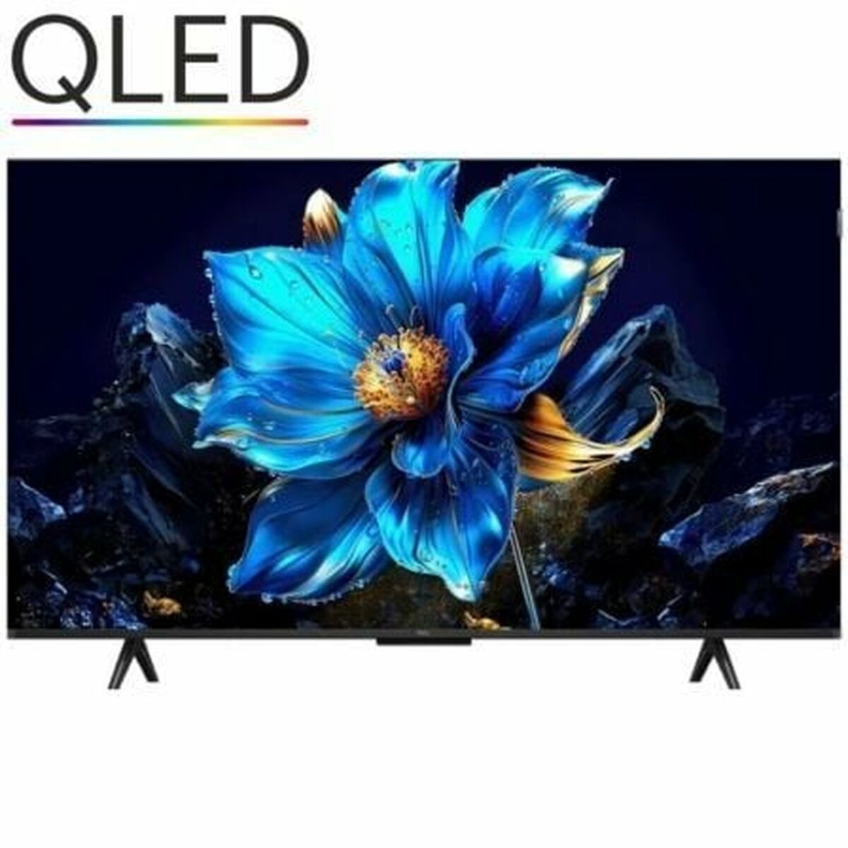 Afbeeldingen van Smart TV TCL 43P7K 4K Ultra HD 43" LED HDR D-LED QLED