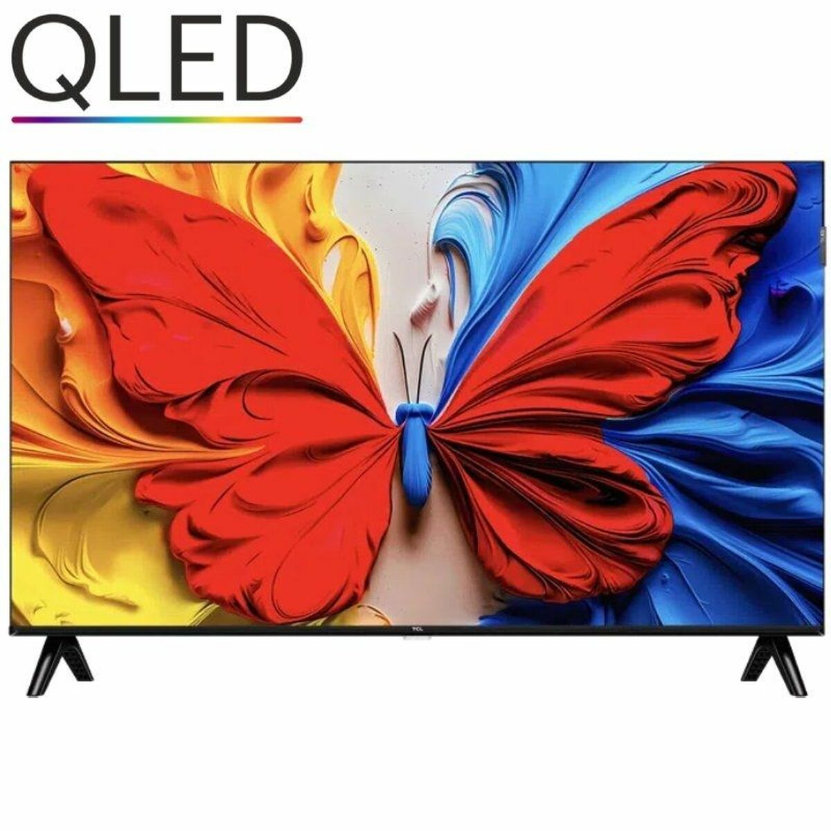 Bild von Smart TV TCL 40S5K Full HD 40" LED HDR QLED