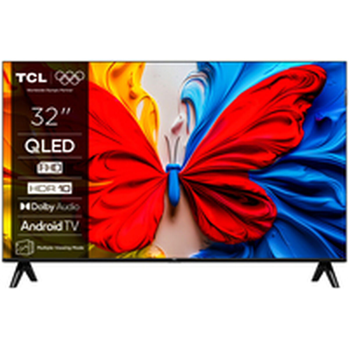 Immagine di Smart TV TCL 32S5K
