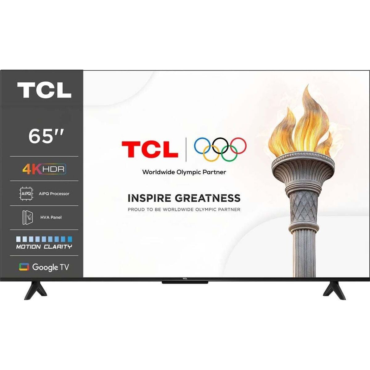 Picture of Smart TV TCL 65P61K