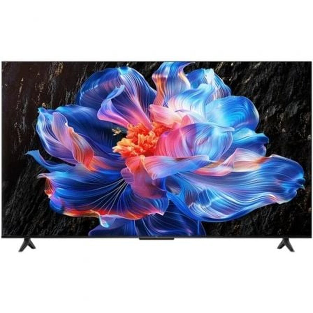 Afbeeldingen van Smart TV TCL 55P61K