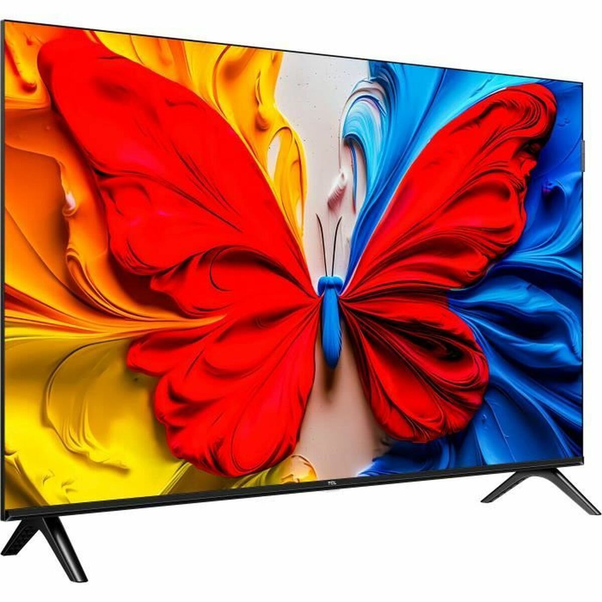 Afbeeldingen van Smart TV TCL TCL 32S51K Full HD FHD 32" QLED