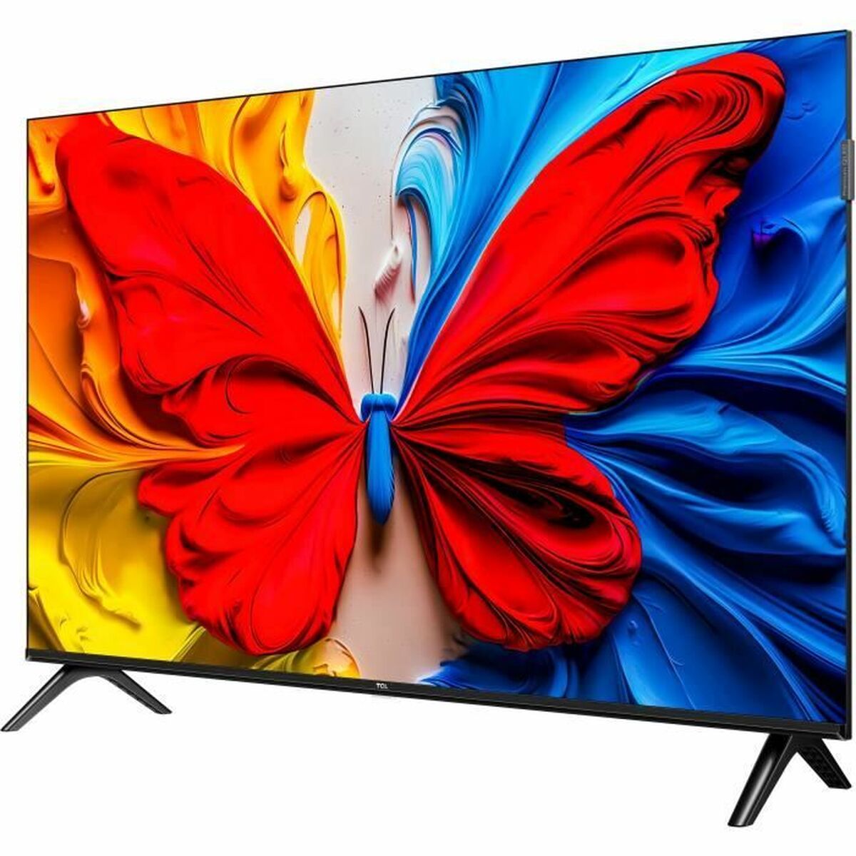 Afbeeldingen van Smart TV TCL TCL 32S51K Full HD FHD 32" QLED