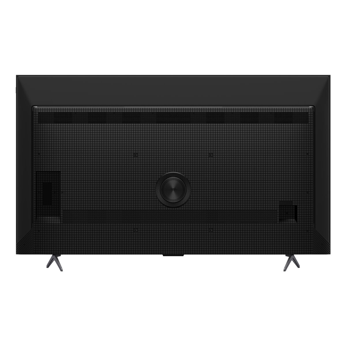 Afbeeldingen van Smart TV TCL 75P89K 75 75" 4K Ultra HD HDR QLED