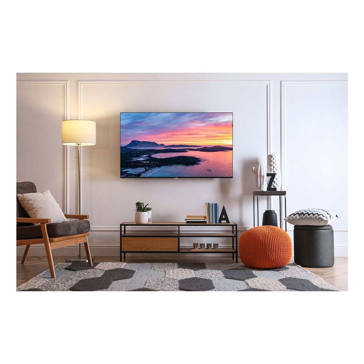 Picture of Smart TV TCL 32S59K Full HD 32" HDR HDR10 QLED