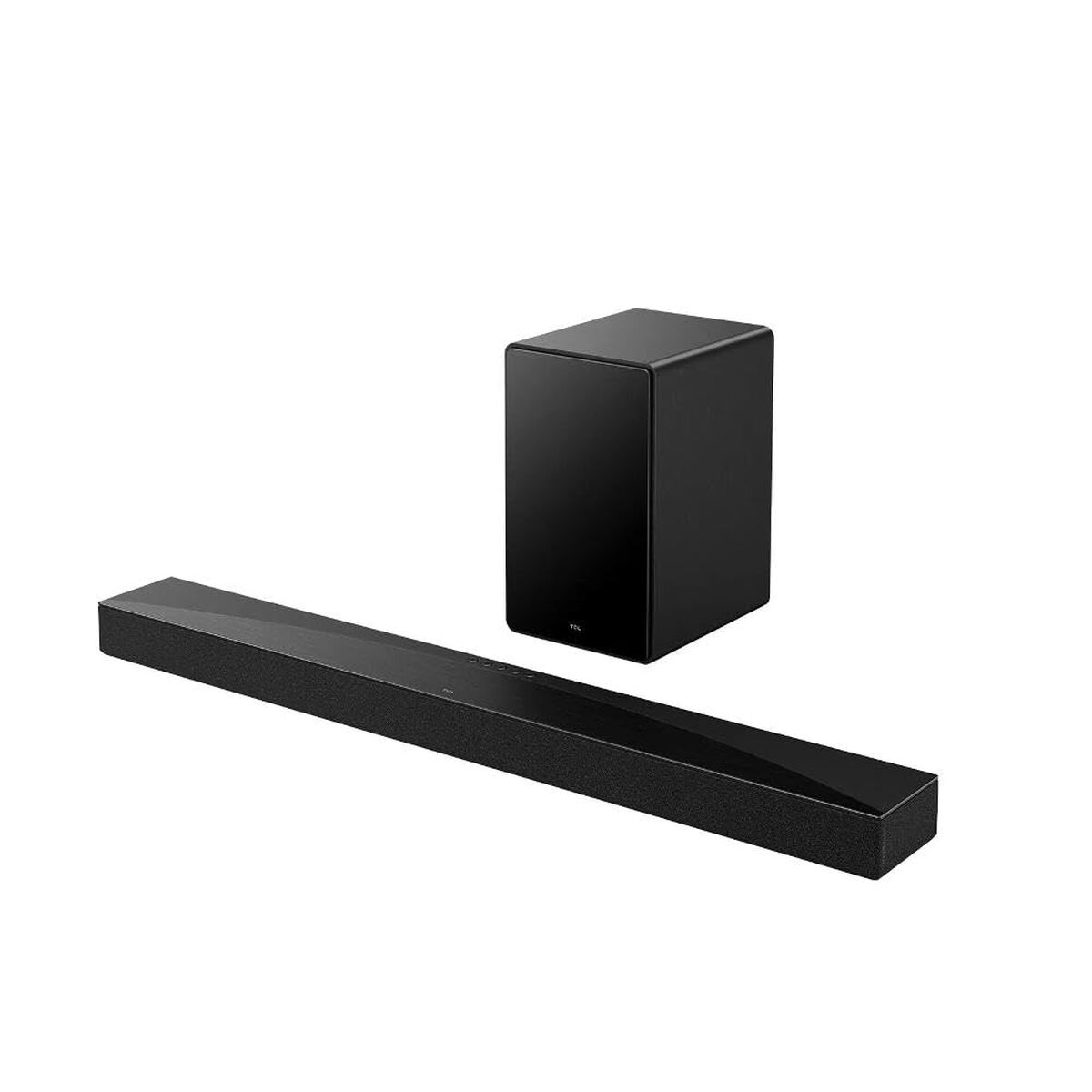 Image de Soundbar TCL Q65KH Black 500 W