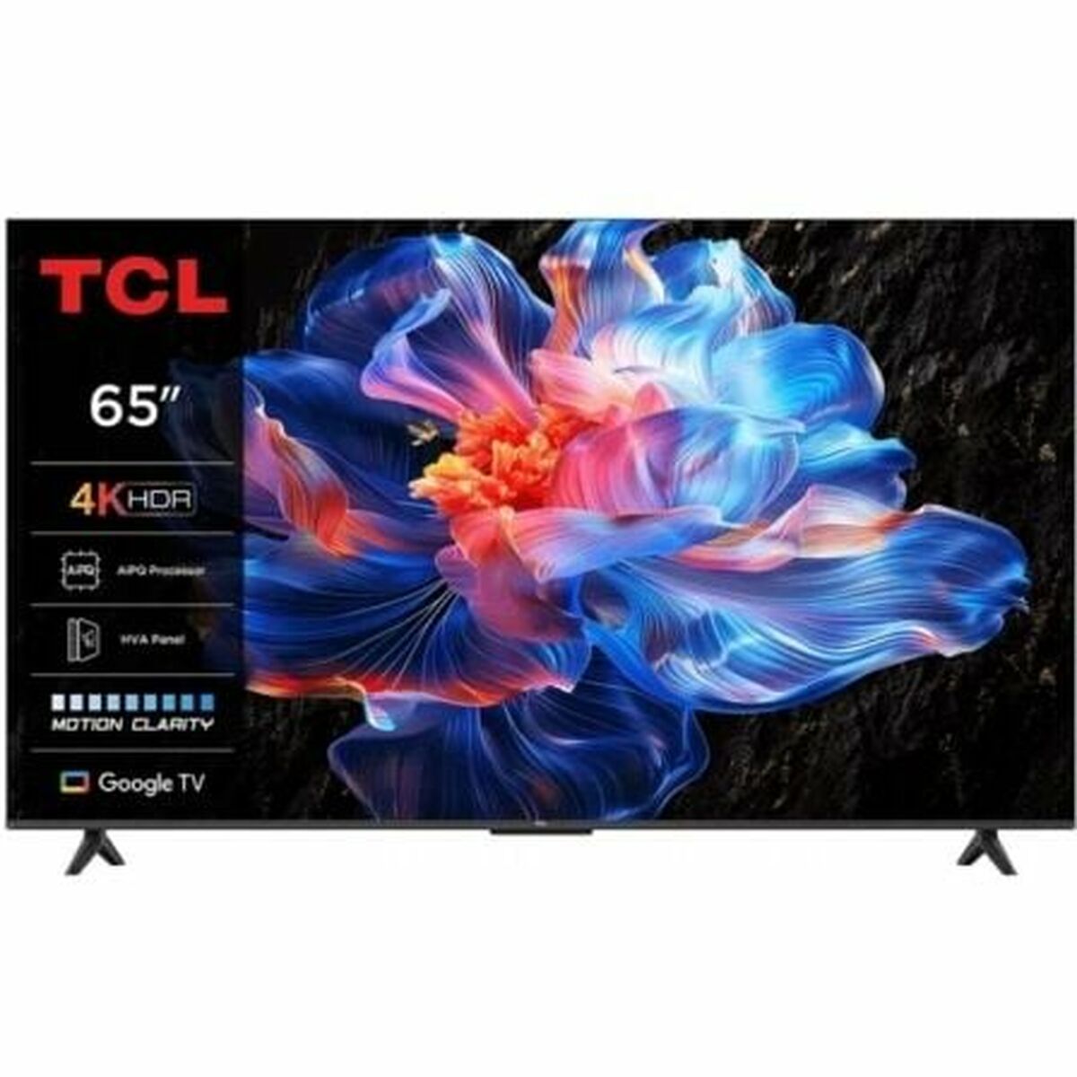 Picture of Smart TV TCL 65P6K 4K Ultra HD 65" LED HDR