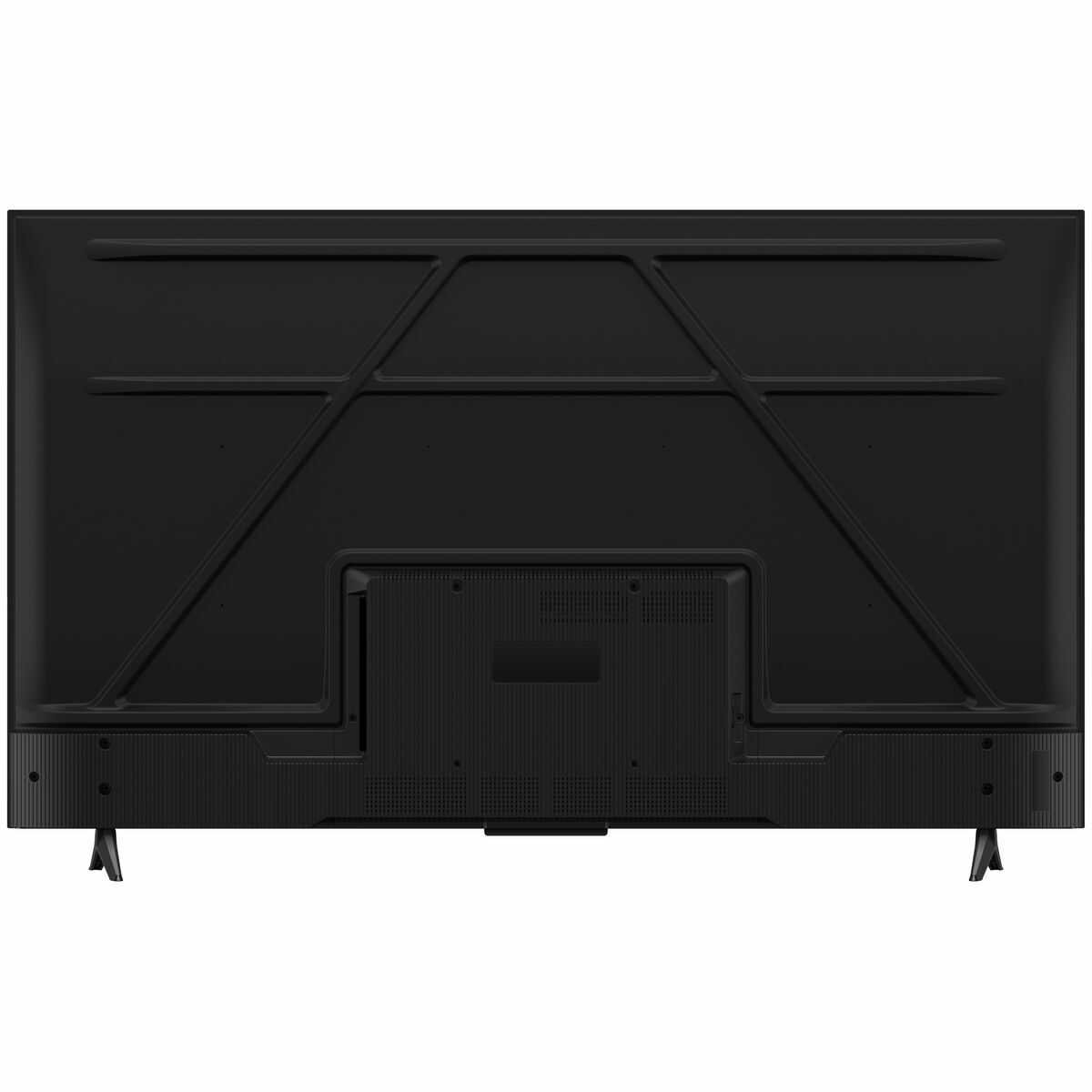 Afbeeldingen van Smart TV TCL 55P6K 55" 4K Ultra HD LED HDR