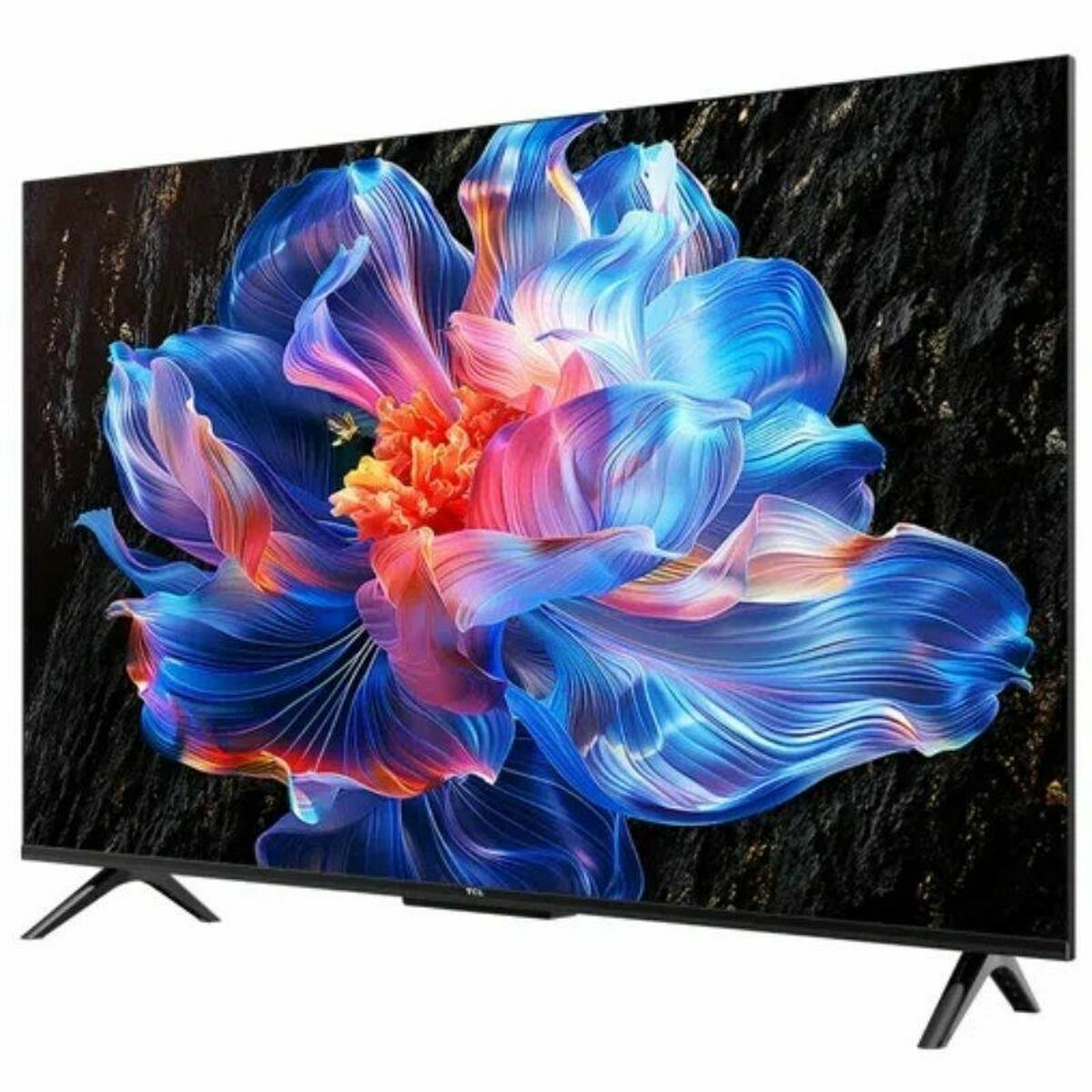 Afbeeldingen van Smart TV TCL 43P6K 43" 4K Ultra HD LED HDR D-LED