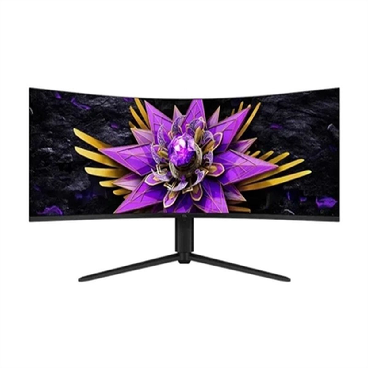 Afbeeldingen van Monitor TCL 57R94 57" 8K Ultra HD
