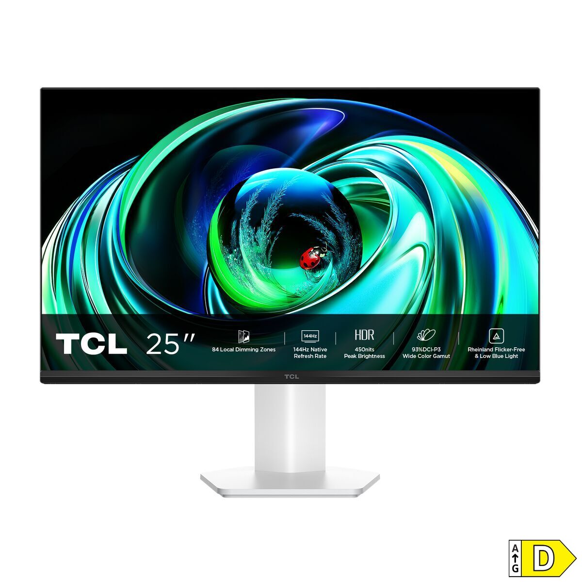 Bild von Monitor TCL 25G54 25" Full HD