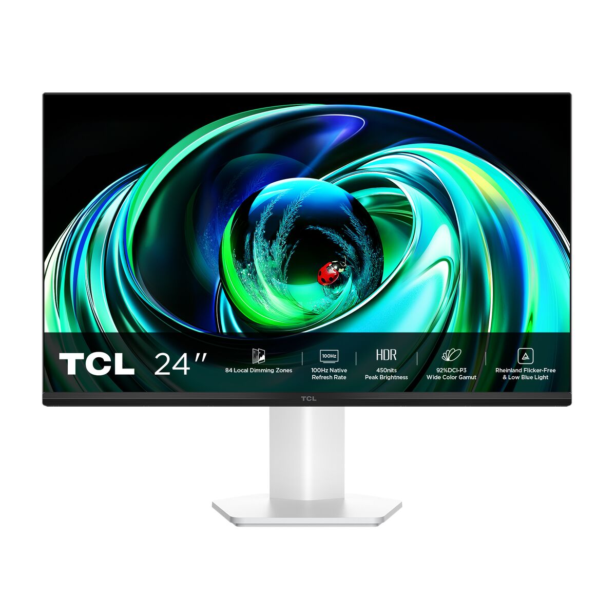 Picture of Monitor TCL 24G54 23,8" Full HD