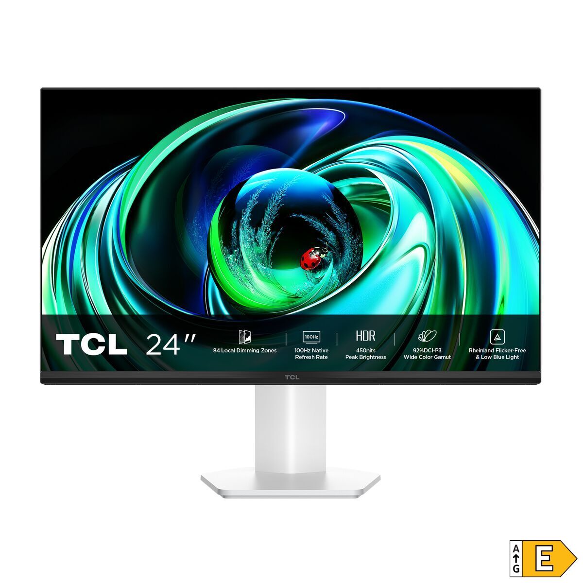 Bild von Monitor TCL 24G54 24" Full HD